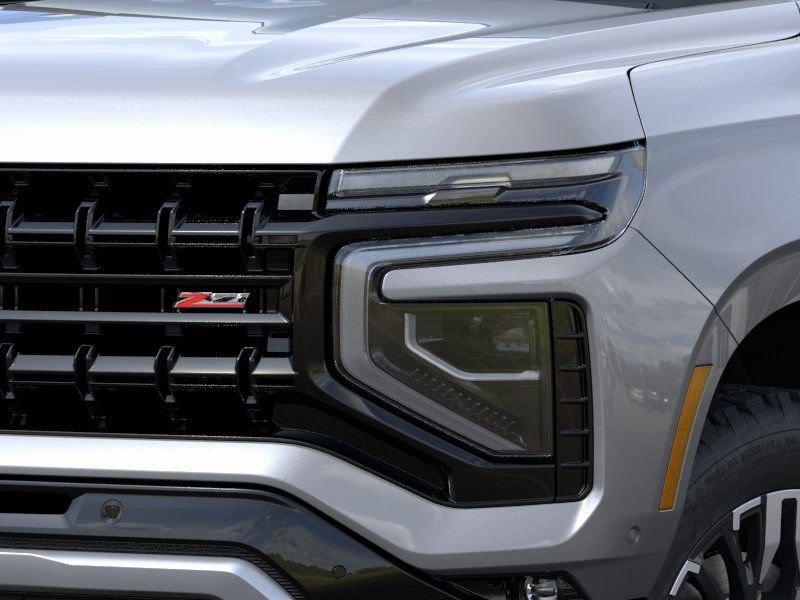 New 2026 Chevrolet Suburban Z71 w/ Z71 Off-Road Package image 11