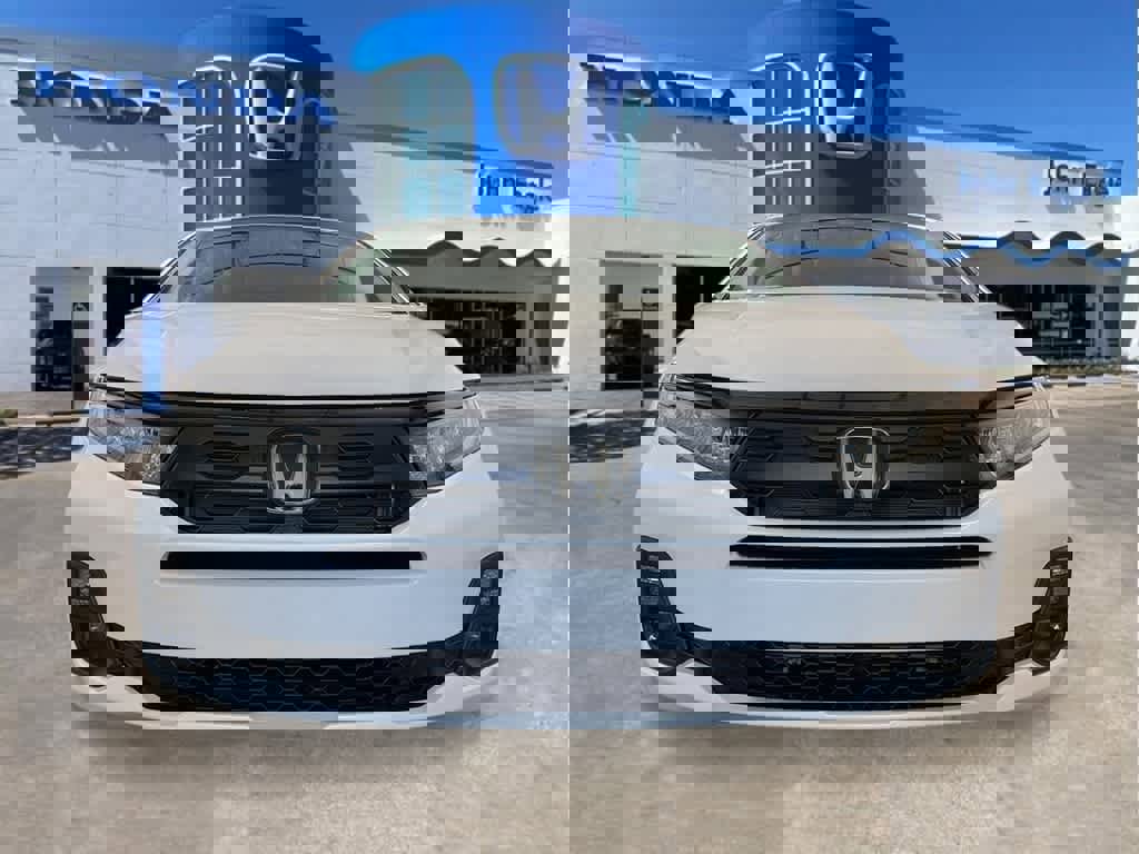 New 2026 Honda Odyssey EX-L image 9
