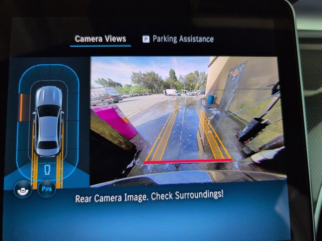 New 2026 Mercedes-Benz C 300 Sedan image 13