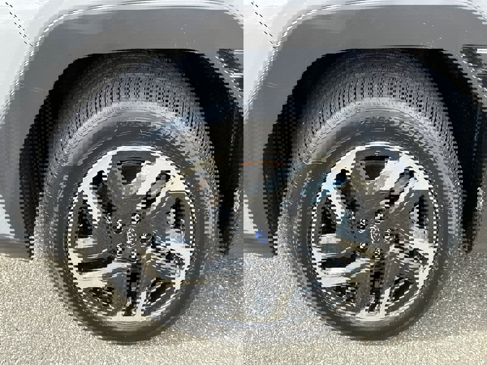 Certified 2025 Subaru Forester Limited image 8