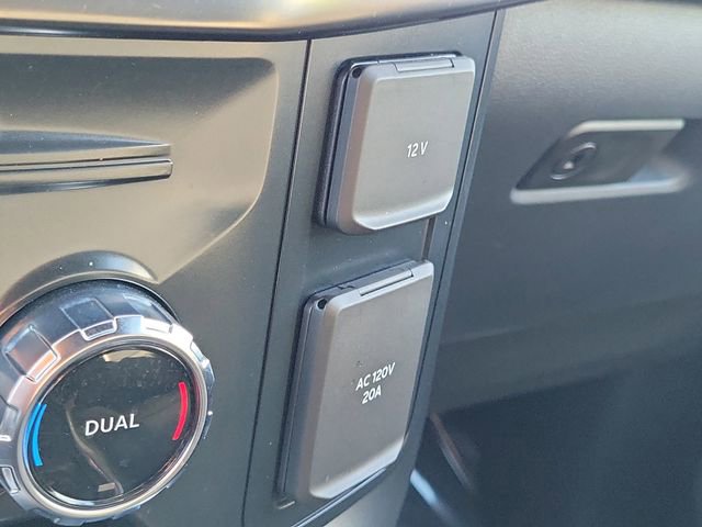 Certified 2025 Ford F150 Raptor image 12