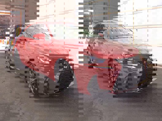 Used 2018 Lexus IS 300 F Sport w/ F Sport Package image 3