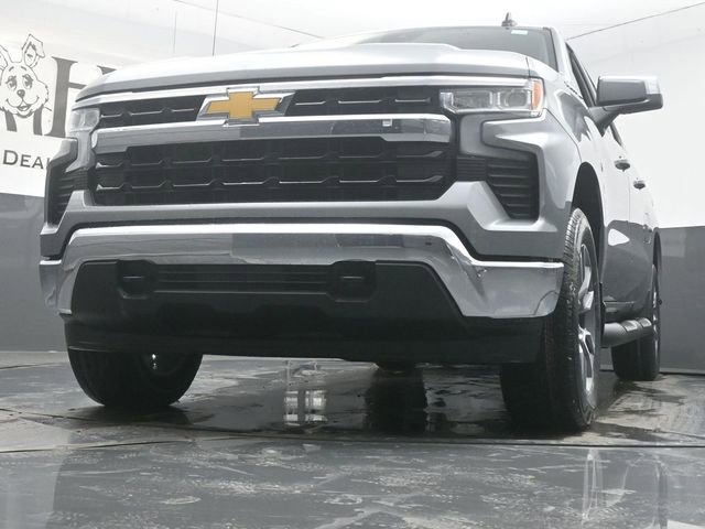 New 2026 Chevrolet Silverado 1500 LT w/ All Star Edition Plus image 34
