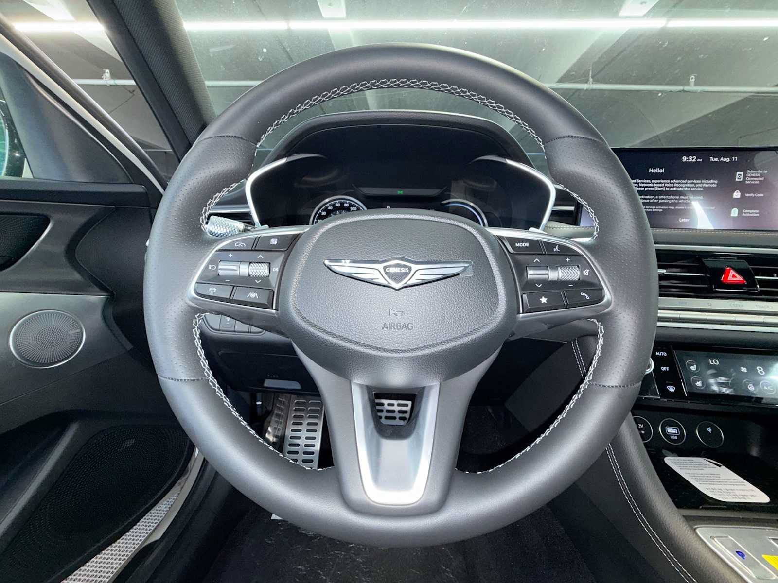 New 2026 Genesis G70 3.3T Sport Prestige RWD image 15