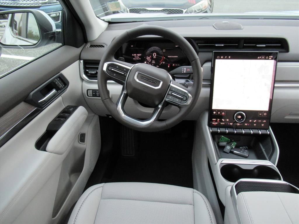 New 2026 GMC Terrain Denali image 12