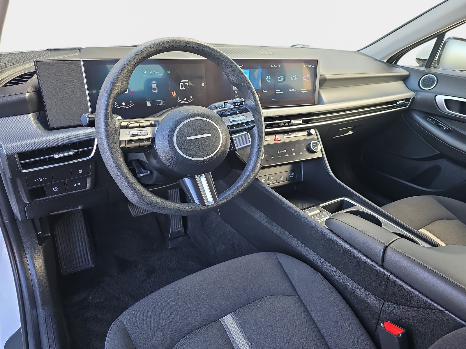 Used 2024 Hyundai Sonata SEL FWD image 18