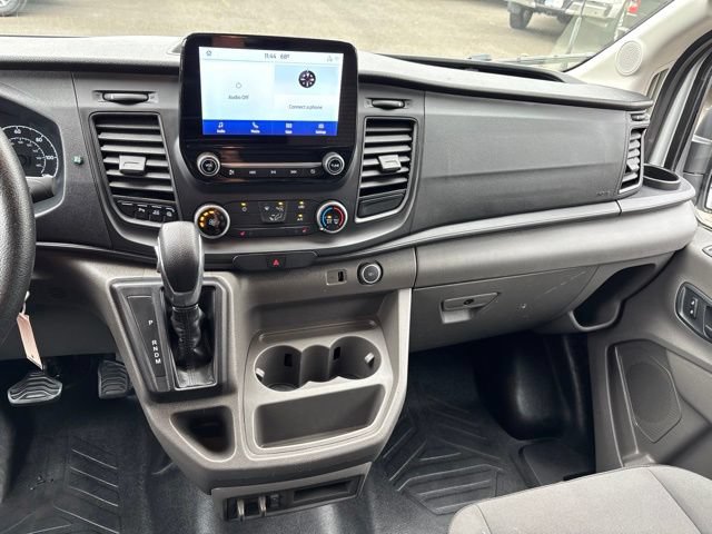 Used 2020 Ford Transit 250 148 High Roof w/ Interior Upgrade Package RWD image 22