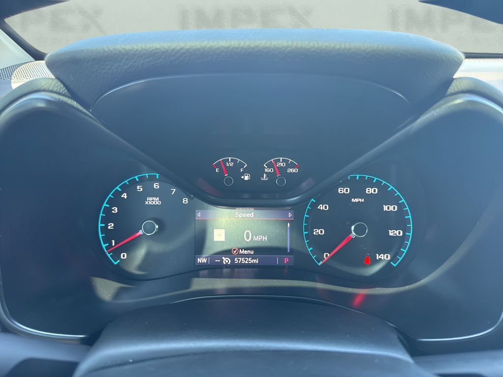Used 2022 Chevrolet Colorado ZR2 AWD/4WD image 23