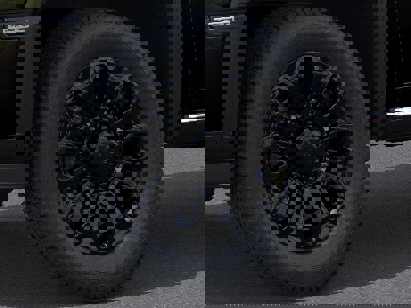 New 2026 GMC Sierra 2500 Denali w/ Technology Package image 33