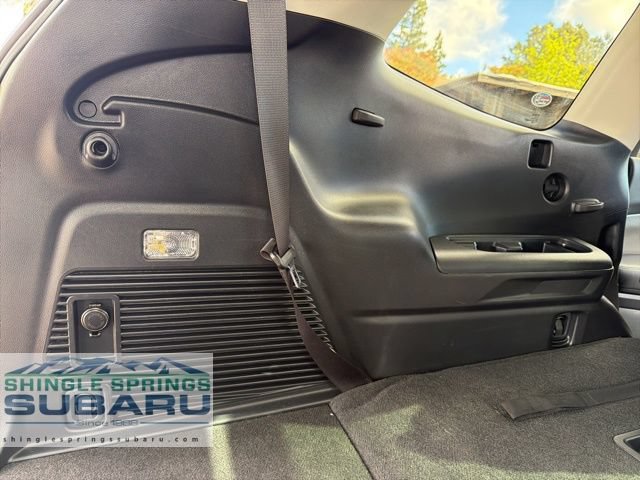 Used 2023 Subaru Ascent Onyx Edition AWD/4WD image 24
