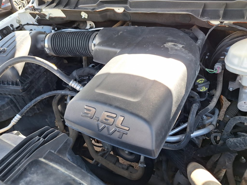 Used 2016 RAM 1500 Tradesman w/ Protection Group AWD/4WD image 27