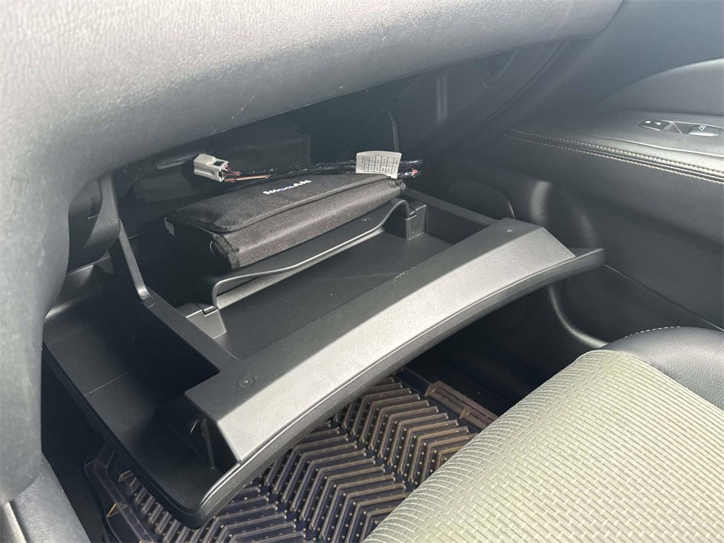 Used 2020 Nissan Pathfinder SV w/ Rock Creek Edition image 32