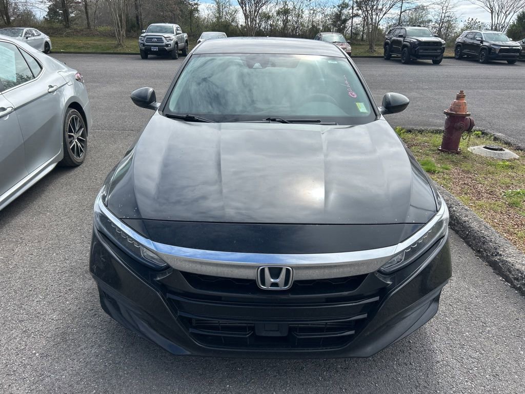 Used 2019 Honda Accord LX image 2