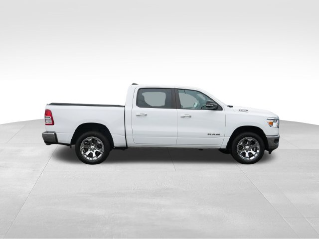 Used 2019 RAM 1500 Big Horn AWD/4WD image 10