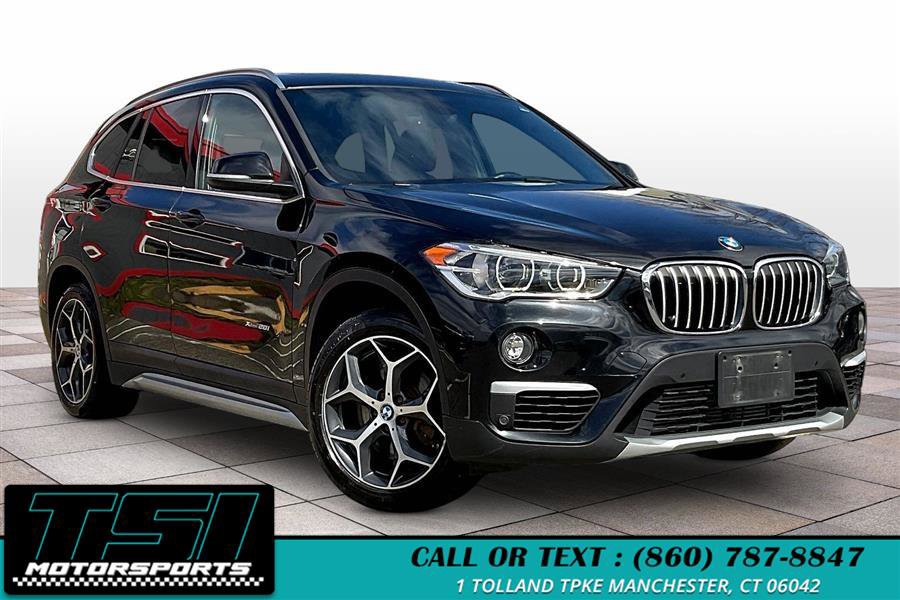 Used 2017 BMW X1 xDrive28i image 11