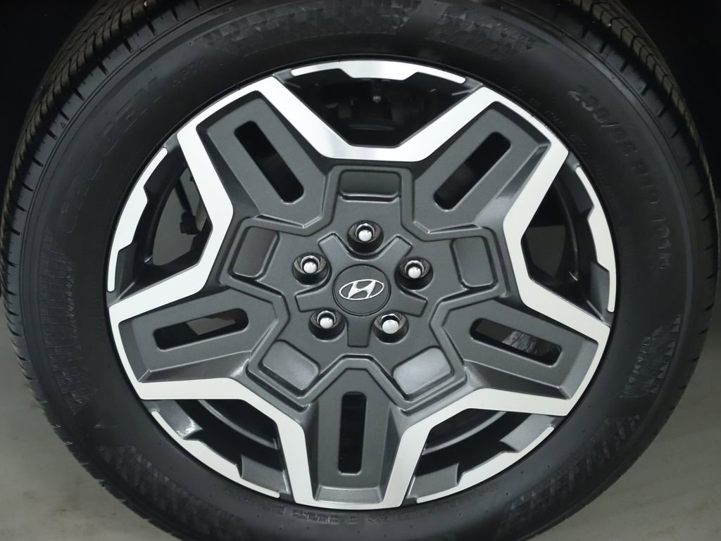 Used 2022 Hyundai Santa Fe Limited image 12