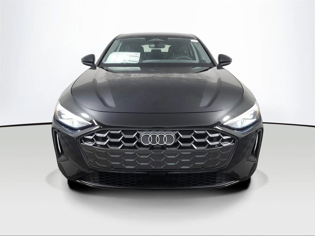 New 2025 Audi A5 2.0T Premium w/ Convenience Package image 2