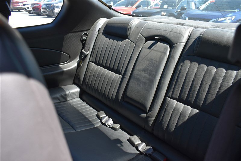Used 2003 Chevrolet Monte Carlo SS w/ Preferred Equipment Group FWD image 19