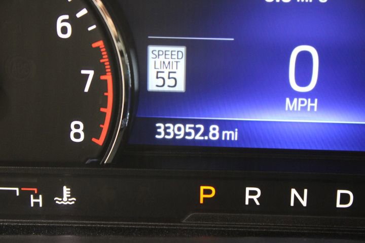 Used 2023 Ford Explorer Limited w/ Equipment Group 301A image 6