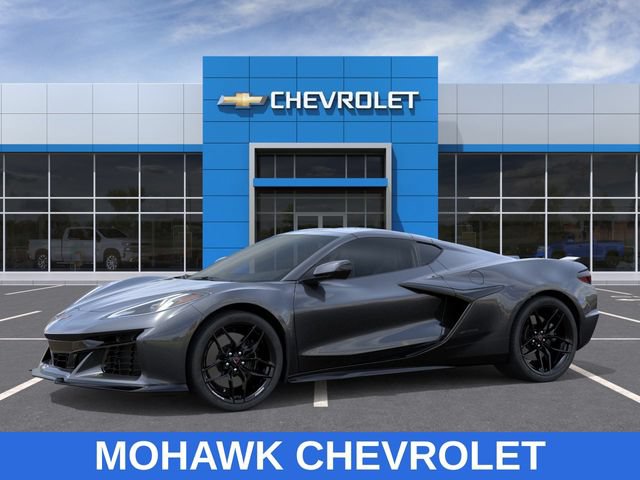 New 2027 Chevrolet Corvette Z06 RWD image 2