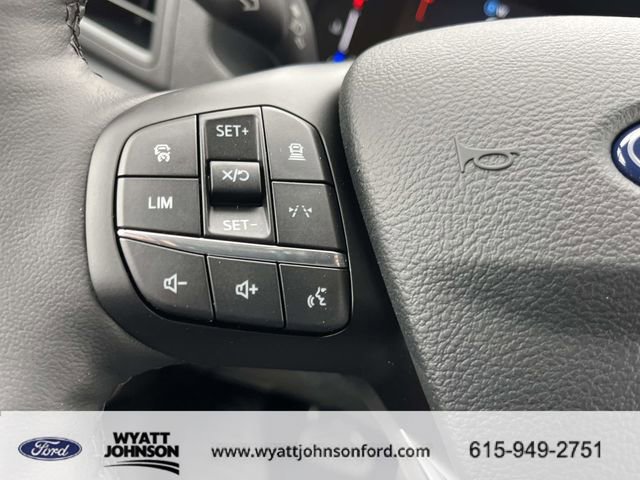 New 2026 Ford Transit 350 XL RWD image 27