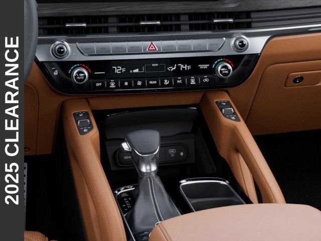 Certified 2025 Kia Telluride SX Prestige X-Line AWD/4WD image 23