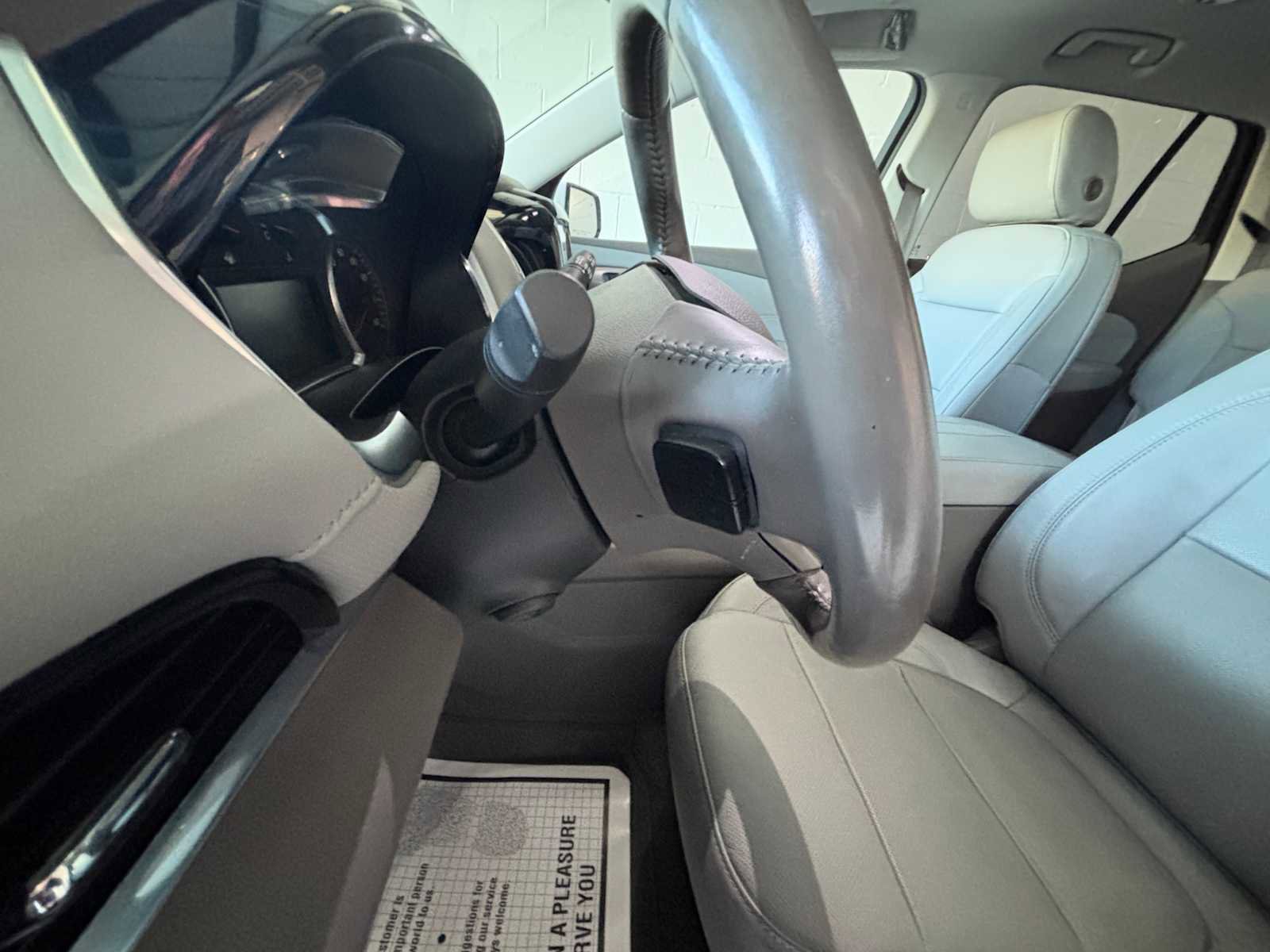Used 2020 Chevrolet Traverse Premier w/ LPO, Floor Liner Package FWD image 24