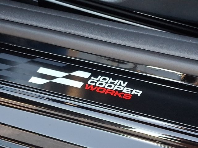New 2026 MINI Cooper S FWD image 21