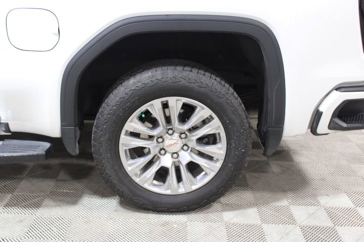 Used 2024 GMC Sierra 1500 Denali image 40
