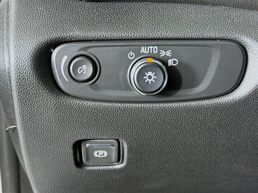 New 2026 Chevrolet Blazer LT w/ Convenience Package image 10