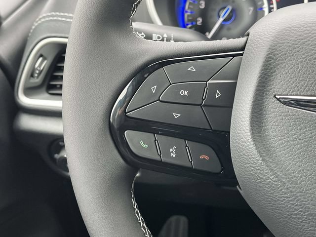 New 2026 Chrysler Pacifica Select w/ S Appearance Package FWD image 19