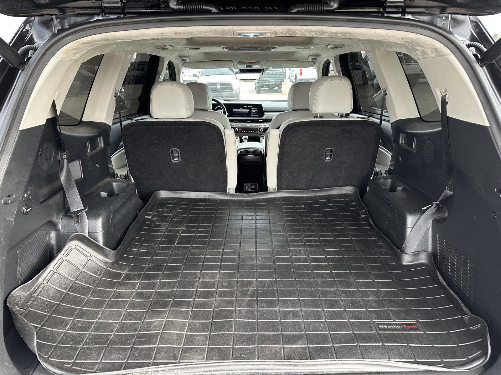 Used 2024 Kia Telluride SX Prestige image 9