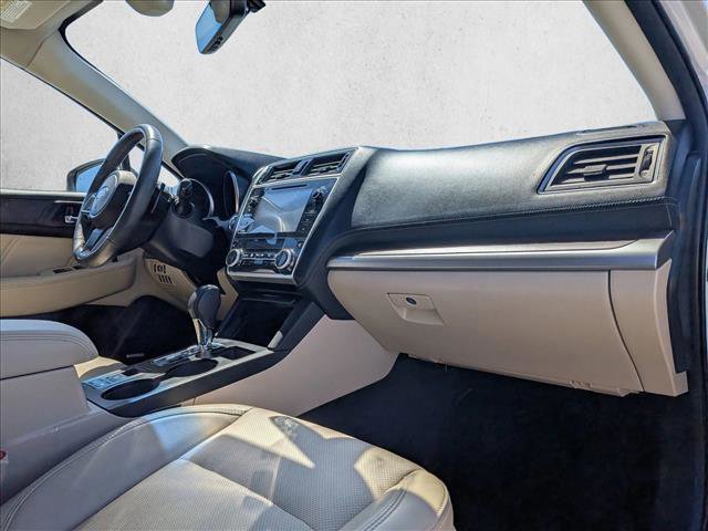Used 2019 Subaru Outback 2.5i Limited image 22