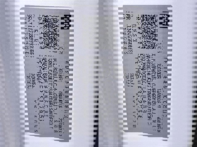 New 2025 Chevrolet Express 2500 w/ Driver Convenience Package image 31