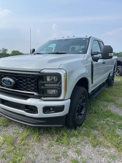 New 2025 Ford F350 XL w/ STX Appearance Package video 1