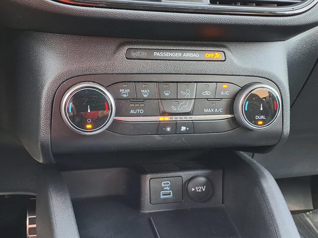 Used 2023 Ford Escape ST-Line FWD image 23