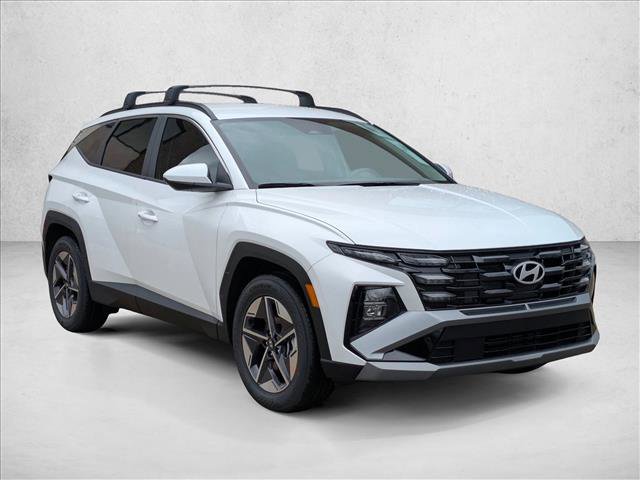 New 2026 Hyundai Tucson SEL image 7