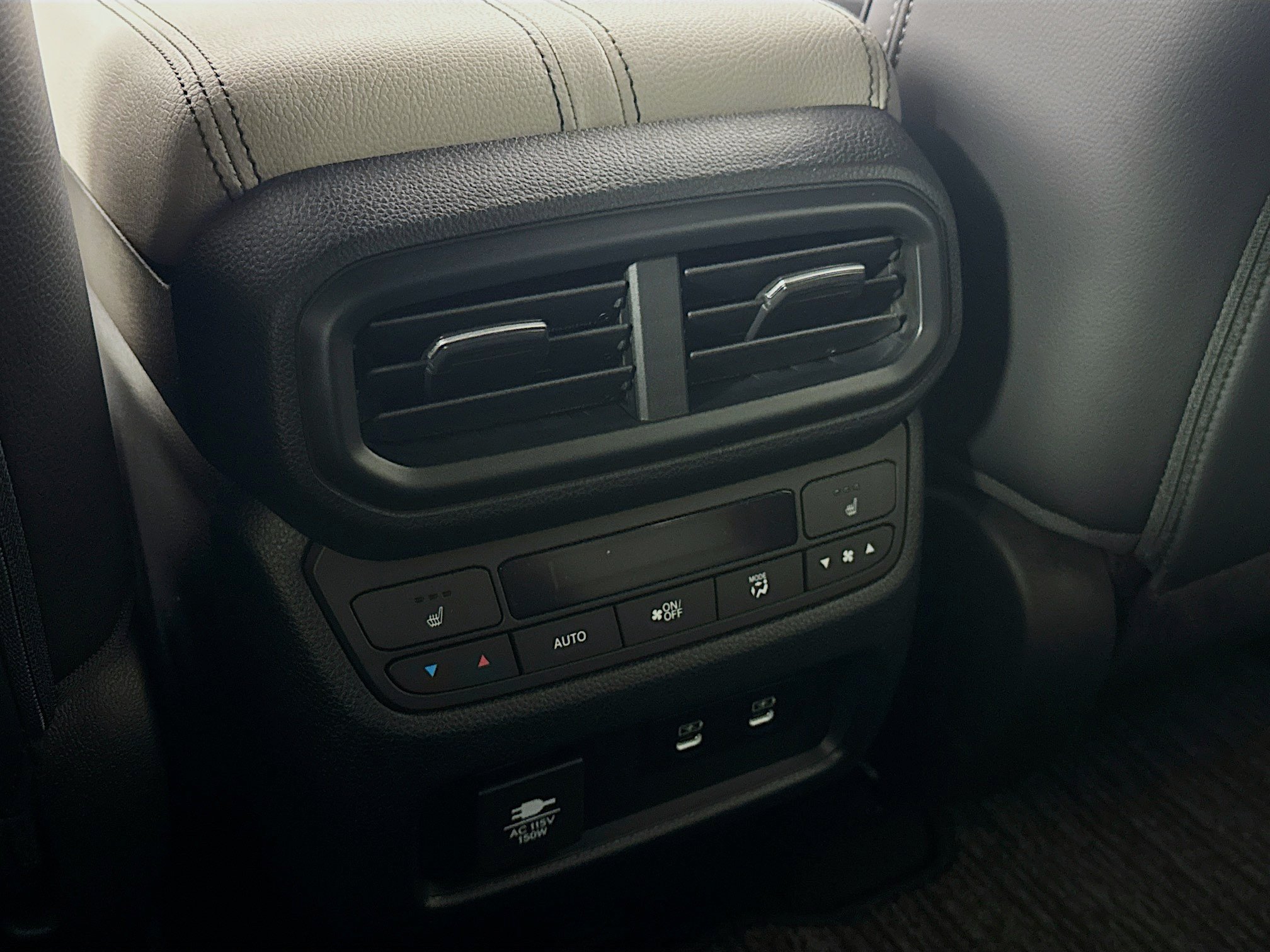 New 2026 Honda Passport TrailSport Elite image 27