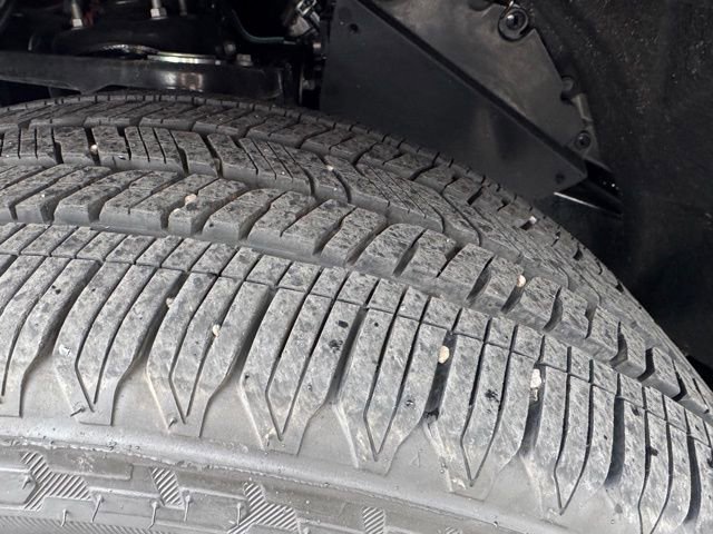 Used 2026 Toyota Sequoia Capstone image 13