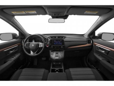 Used 2022 Honda CR-V EX image 11