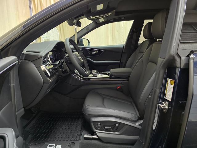 New 2026 Audi Q8 Premium Plus AWD/4WD image 14