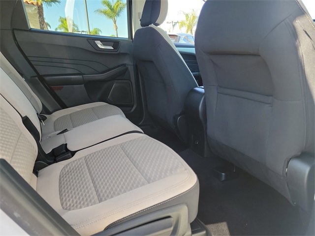 Certified 2021 Ford Escape SE image 24