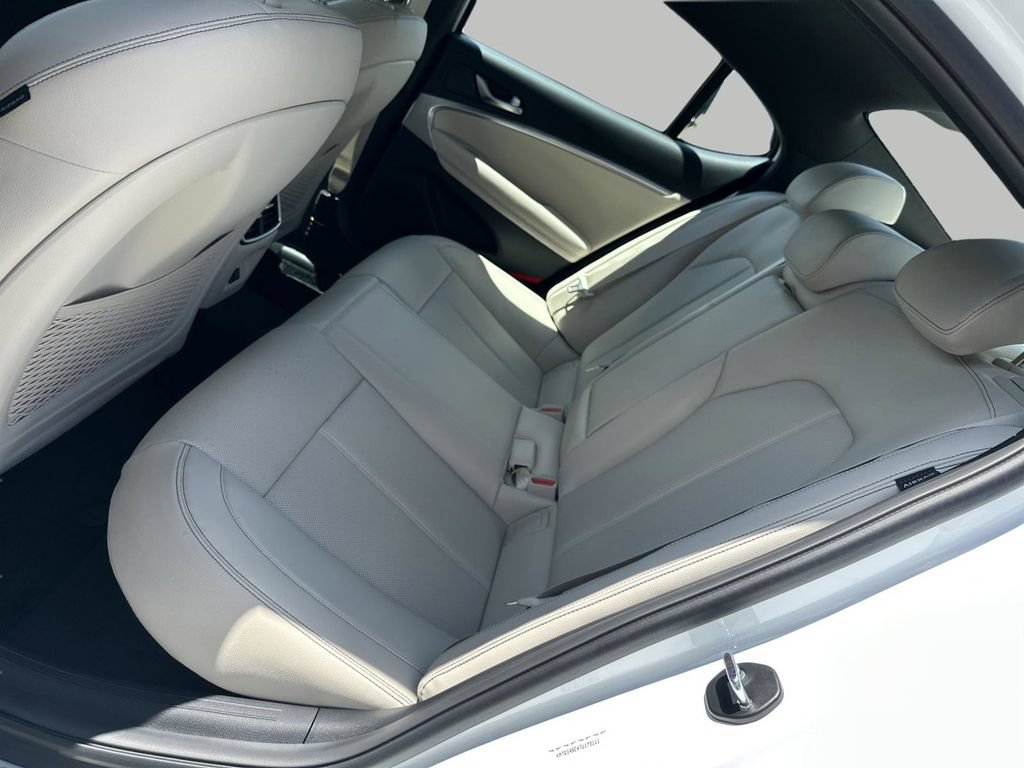 New 2026 Genesis G70 2.5T RWD image 22