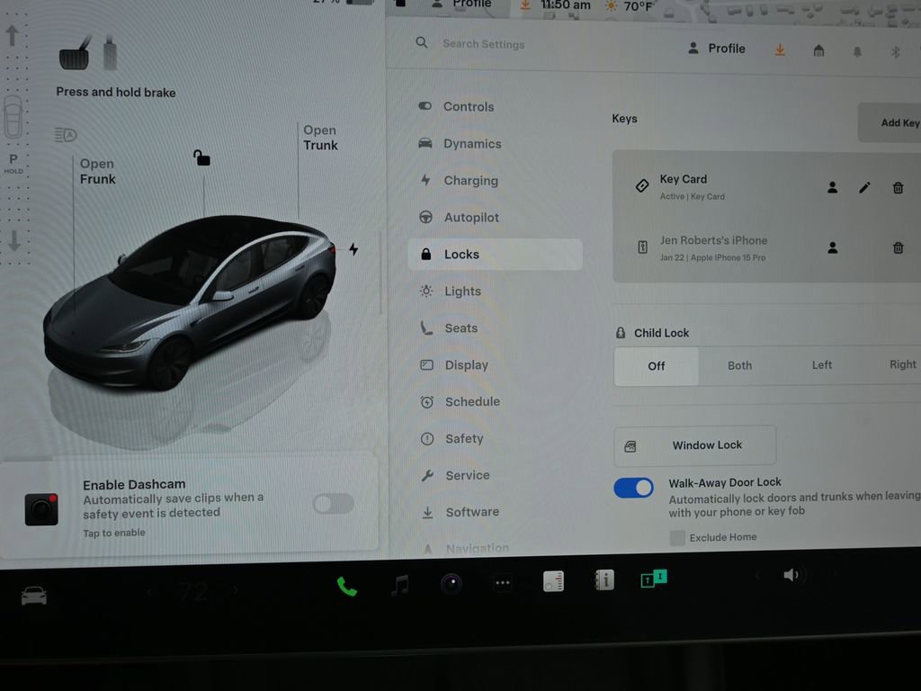 Used 2025 Tesla Model 3 Long Range image 32