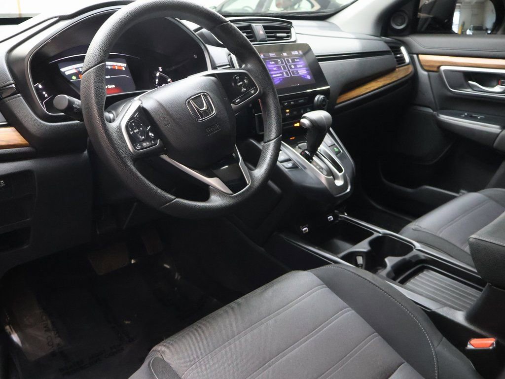 Used 2022 Honda CR-V EX image 18