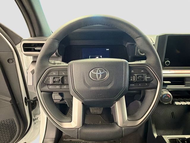 New 2026 Toyota 4Runner SR5 RWD image 9