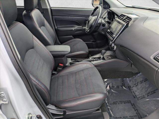 Used 2024 Mitsubishi Outlander Sport AWD image 20