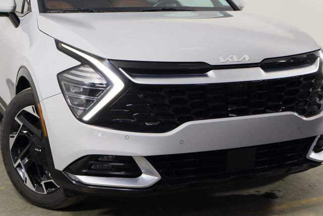 Used 2023 Kia Sportage SX image 50