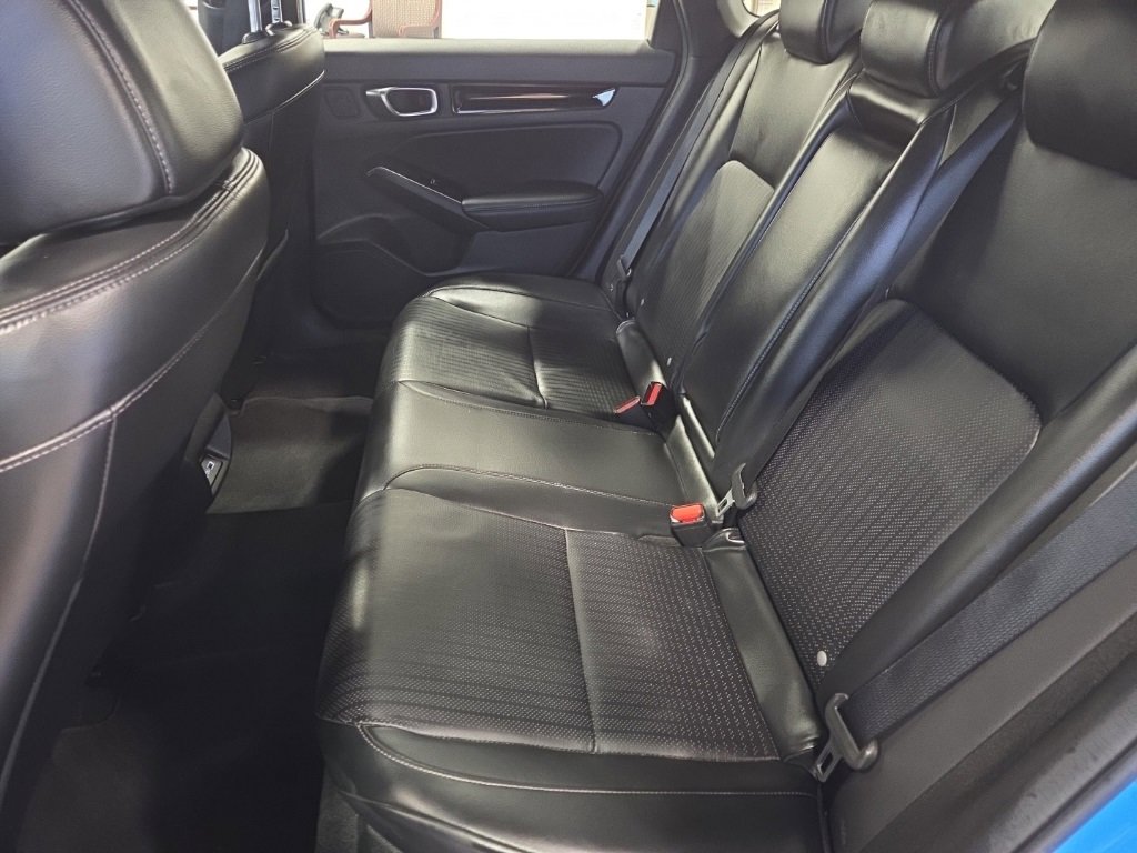 Used 2022 Honda Civic Sport Touring image 14