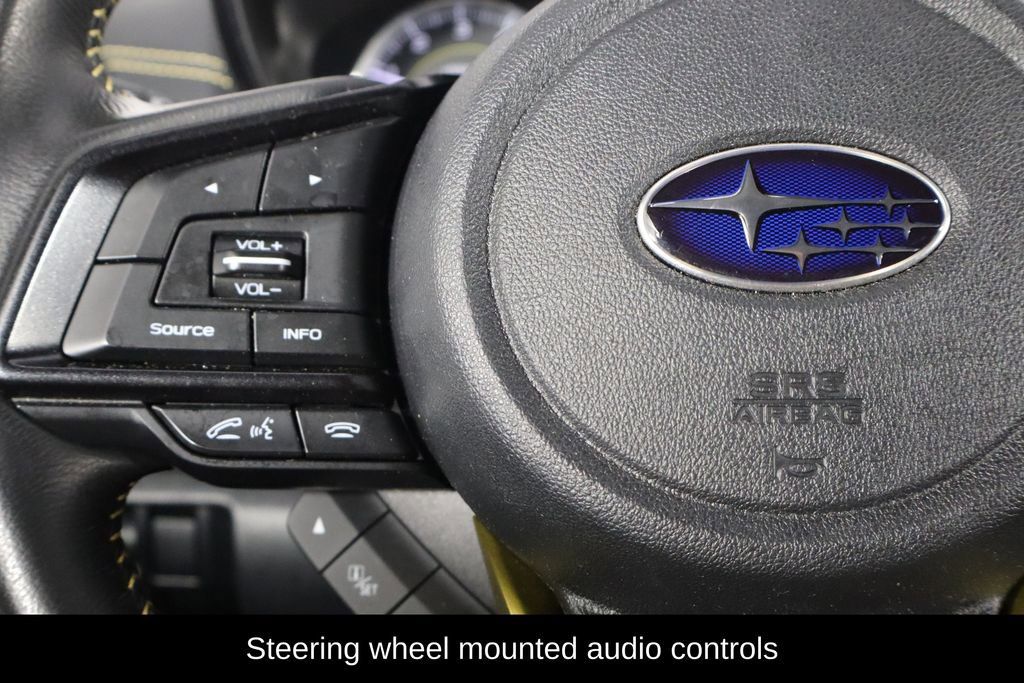Used 2023 Subaru Crosstrek 2.5i Sport image 8